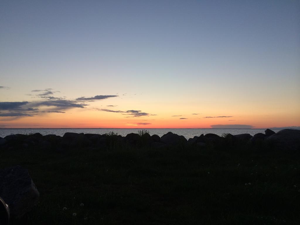 Paradiset Oestra Oeland Nedra Sandby Cameră foto